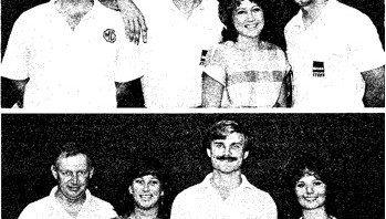 Pictured above is our friendly and knowledgeable sales team. Top photo from left to right: DJ Soklow, Mike Chaput, Tracy Consoli and Steve Hardy. Bottom photo: Steve Wurster, Laura Eltherington, Randy Carpenter and Ginger Volkman-Graffy.