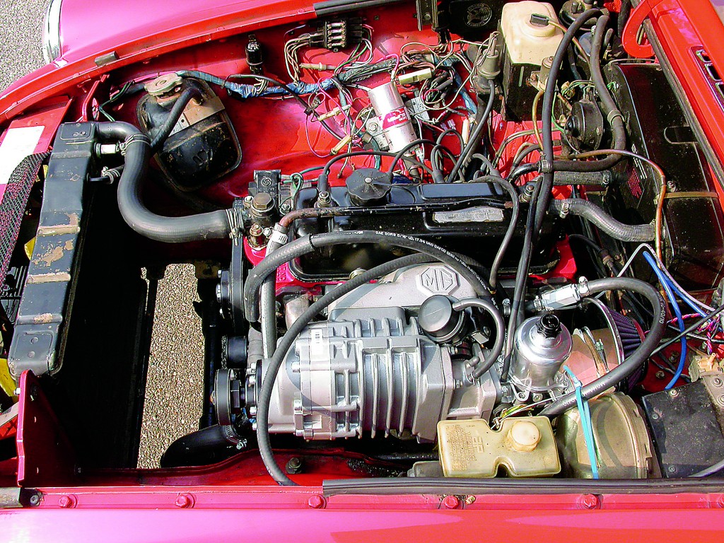 105 - MGB SC 14