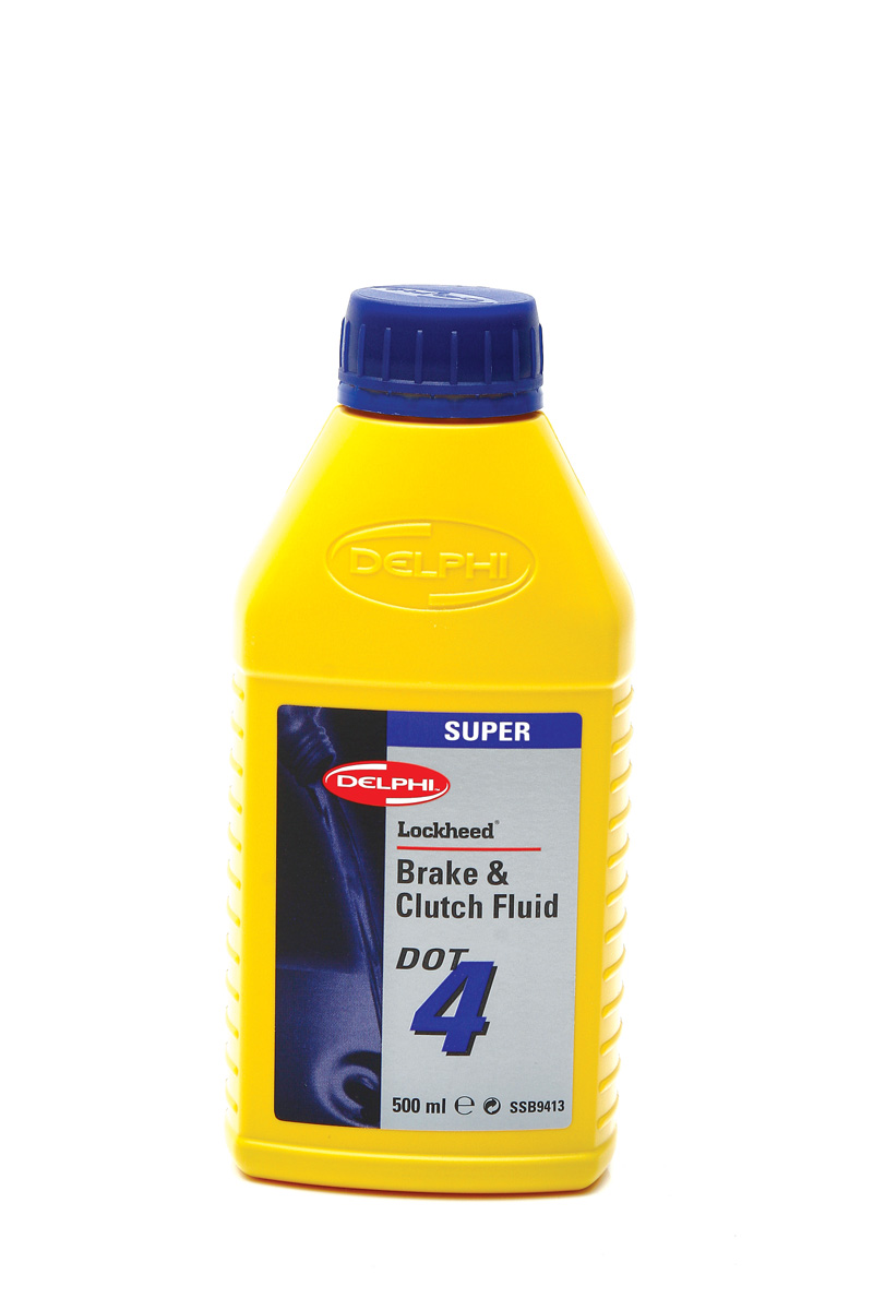 Brake fluid DOT-4: which is better composition. What kind of brake fluid fill 85 Brake fluid DOT-4: which is better composition. What kind of brake fluid fill 32