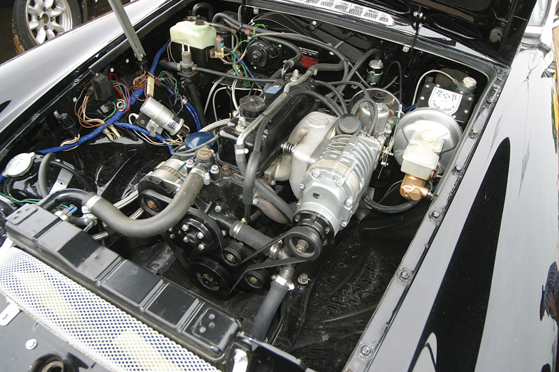 RubberBumper MGB A Sensible Choice Moss Motoring