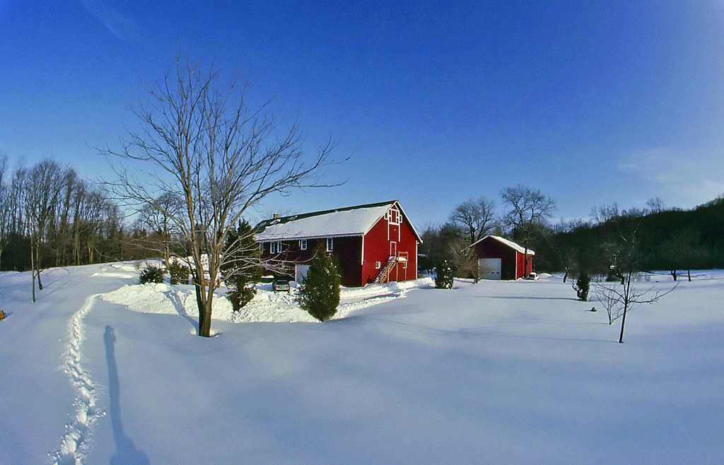 Montville