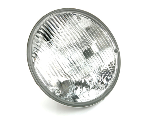 Hella Headlights