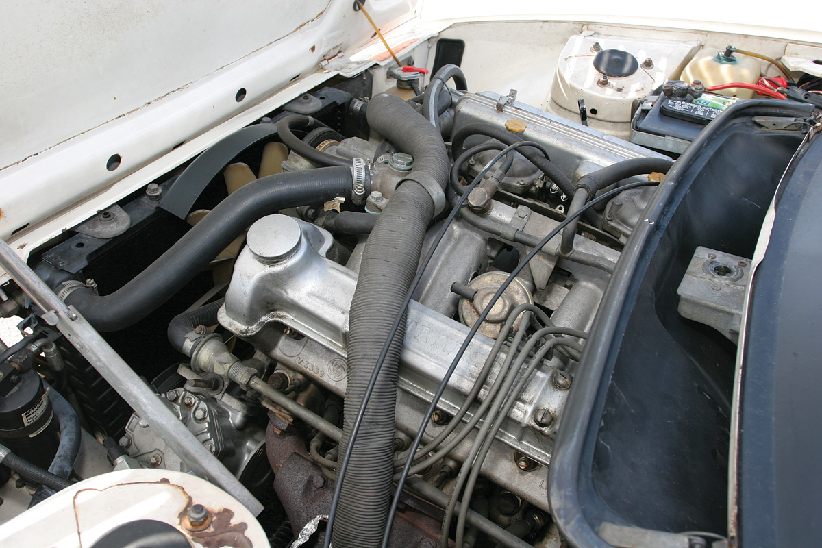 Triumph Tr7 And Tr8 Wedges Polarize Enthusiasts Moss Motoring