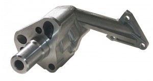 MGB Oil Pump