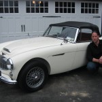 Doug-Lapolla_White-Austin-Healey