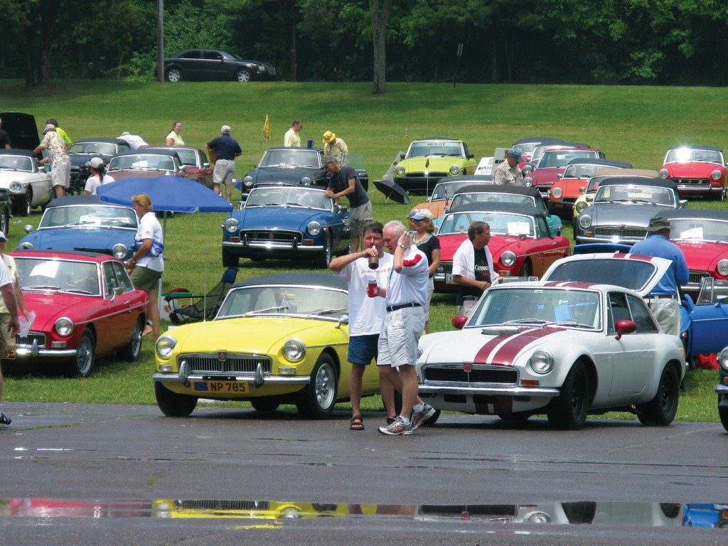 1965 74 Mgb The Classic Years Moss Motoring