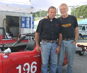 The Mitty Road Atlanta