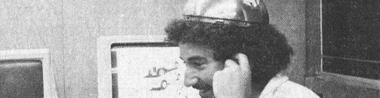 Taken from our first computerized issue of Moss Motoring, Fall 1987.
