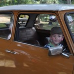 Kids and Mini