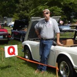 Morgan TR6 1971 StL 090919