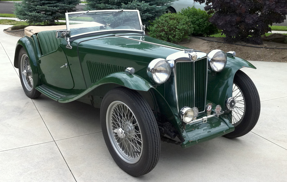 A Proud History Of Boost U2013 Moss Motoring