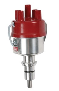 mallory dual point 4 cylinder