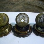A-type filter and plug: The Good, Bad and Ugly.
