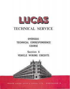 Lucas-Technical-Service