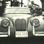 XK150
