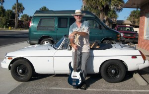 alan friedberg mgb