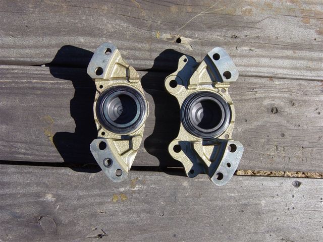 Rebuilt mg midget caliper think Apologise, but, rebuilt mg midget caliper