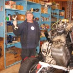 Vince XKE 025