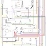 Pint Size Project — Lucas Wiring – Moss Motoring