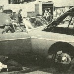 body shell