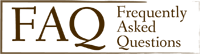 FAQ