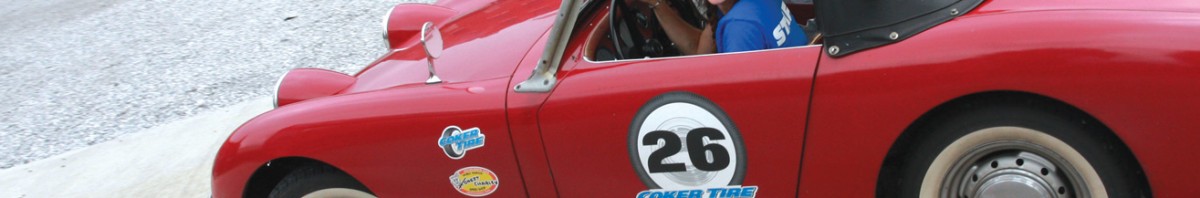 Of course you love driving your British classic, but are all systems go? Before heading out for that next excursion, a quick rundown can ensure your mount is up for the journey.