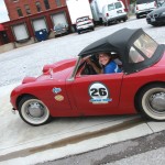 Of course you love driving your British classic, but are all systems go? Before heading out for that next excursion, a quick rundown can ensure your mount is up for the journey.
