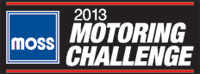 2013 Motoring Challenge