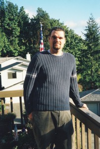 David's son Jonathan.