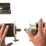 Generator to Alternator Conversion