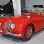 Jaguar XK-120
