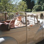 Dad looking back 1998