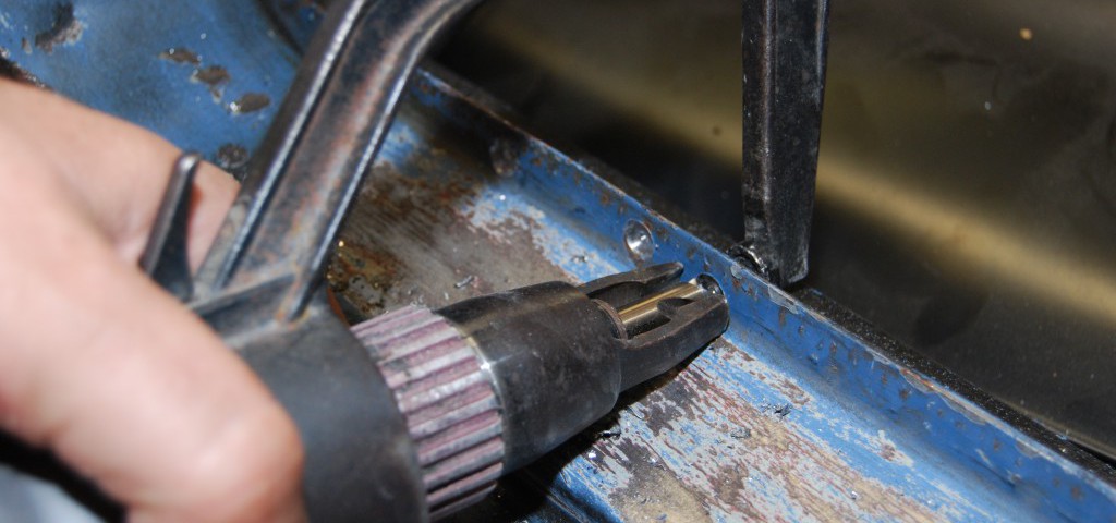 tech how to install rust repair panels moss motoring sheet metal rust repair