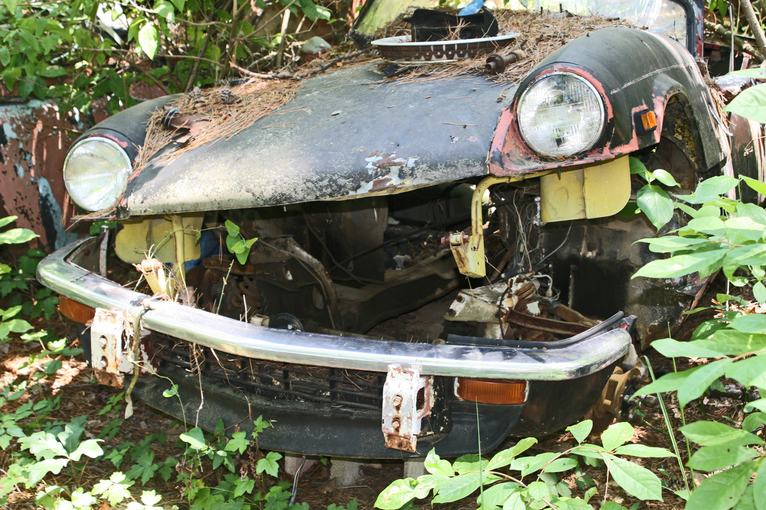 Top 10 Tech Tips – Moss Motoring