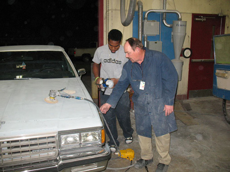 Mike-Branch-explains-the-pin-welder