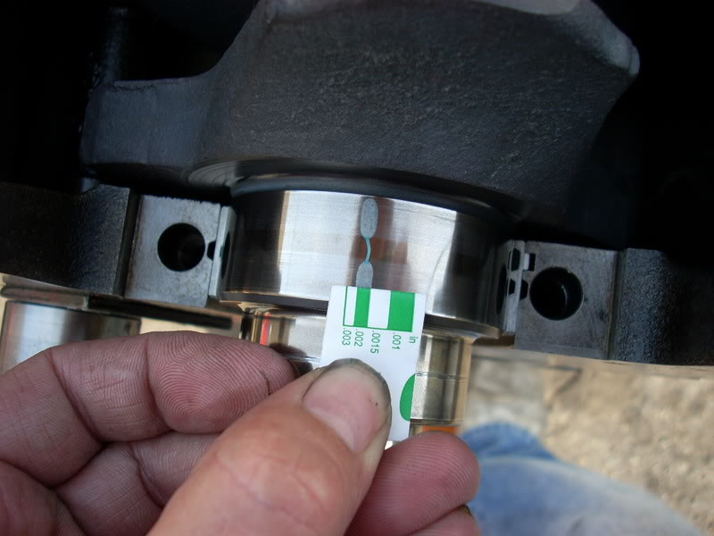 Restoring a Classic British Engine Moss Motoring