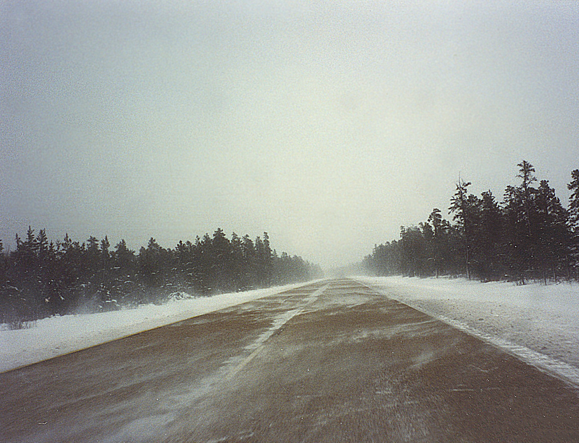 snowy-road