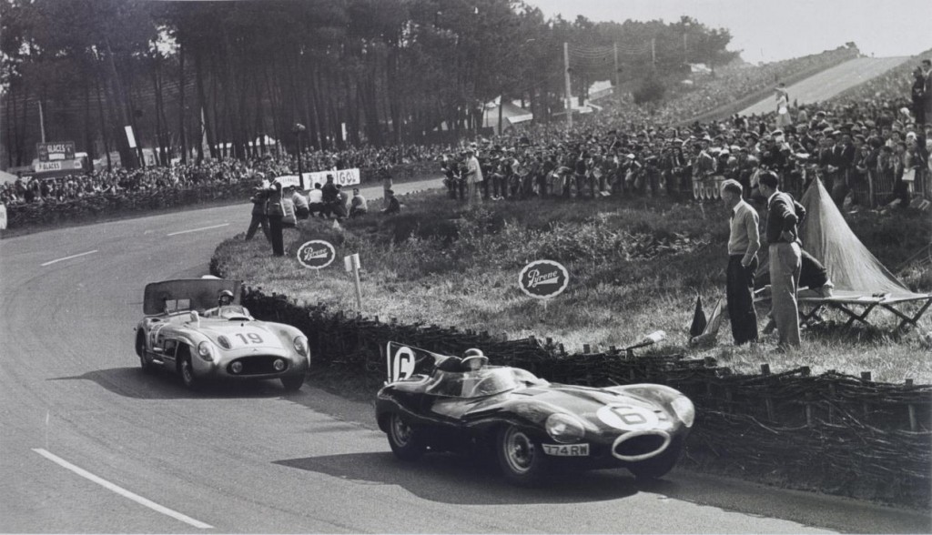 Chasing Classic Cars British Race Chasing Classic Cars British Race