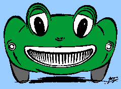smilyfrog