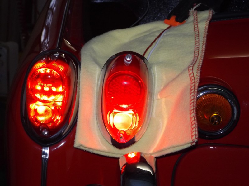 How To Wire Driving Fog Lights U2013 Moss Motoring