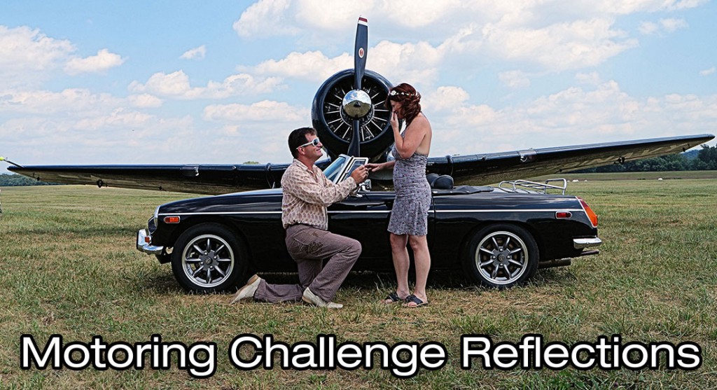 Proposal