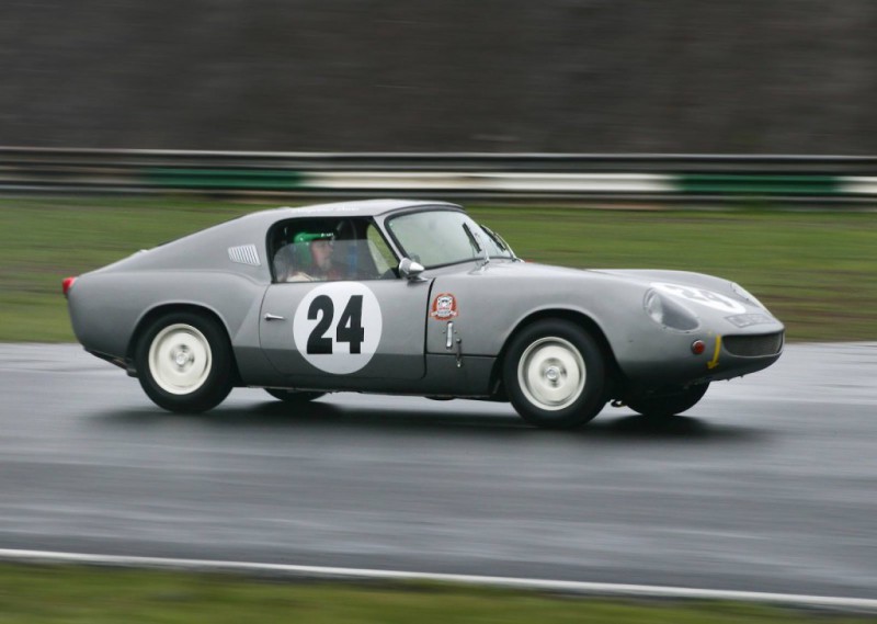 Lenham Sports Car Garage Lenham Sports Car Garage