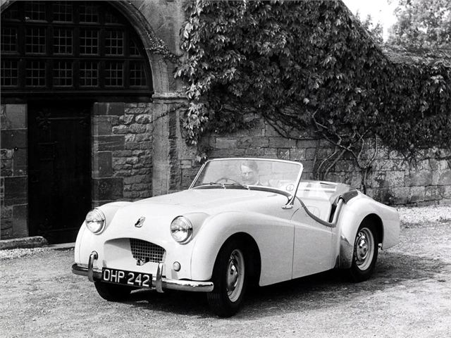 Triumph Sports Car Club Of San Diego Triumph Sports Car Club Of San Diego