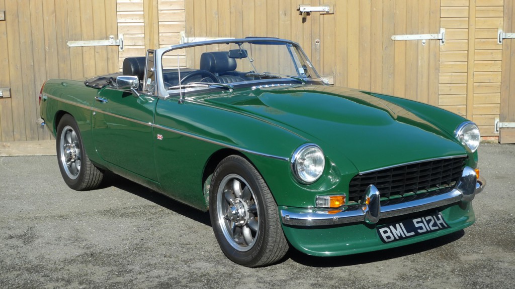 in sheds mgb costello v8 moss motoring in sheds mgb costello v8 moss motoring