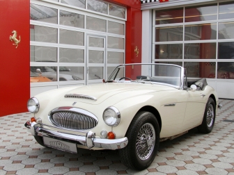 To the untrained eye the proposed 4000 still looked very much like its 3000 predecessor