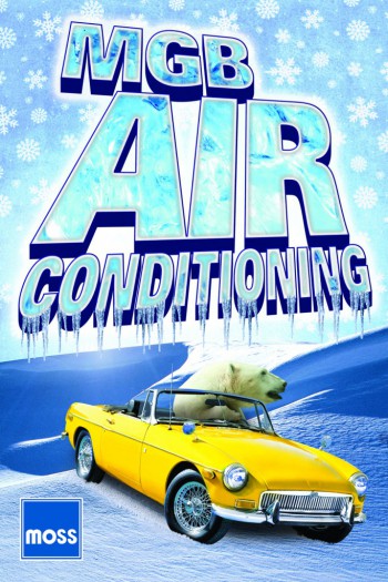 MGB-AirCond