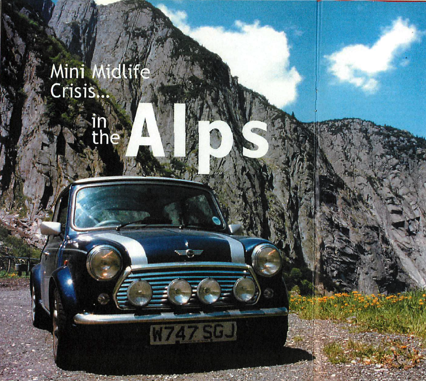 mini featured