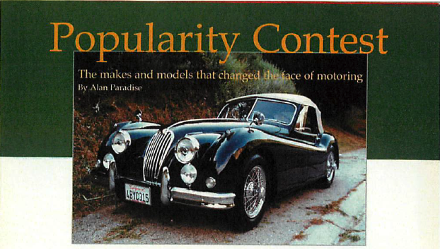 popularity contest featured