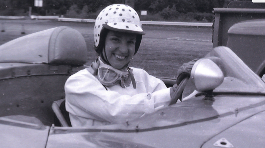 Denise Helmet