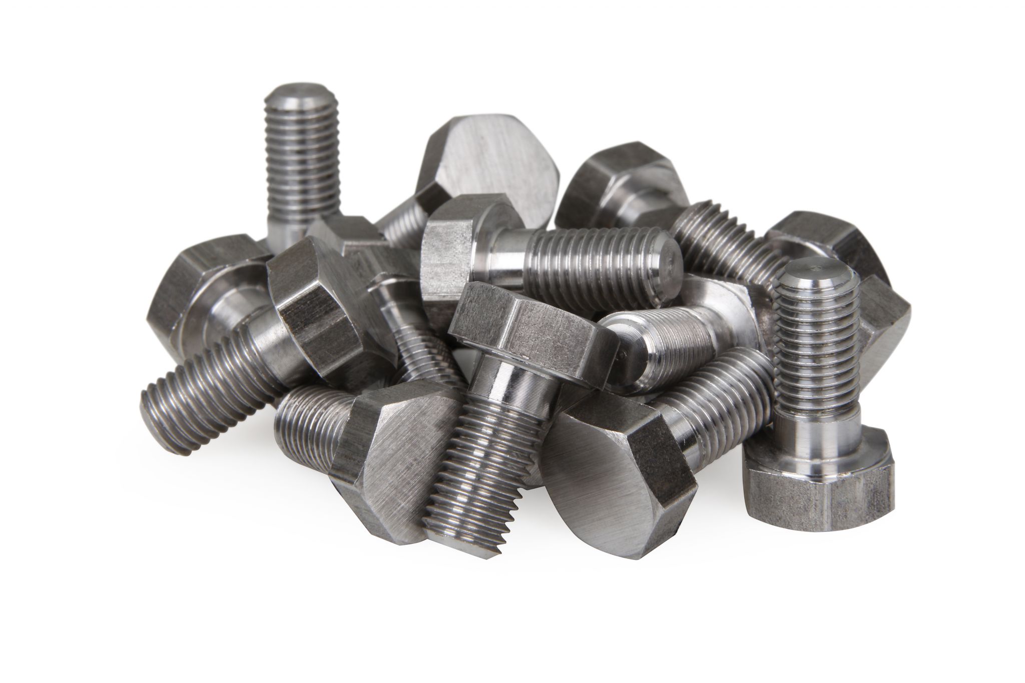 bolts